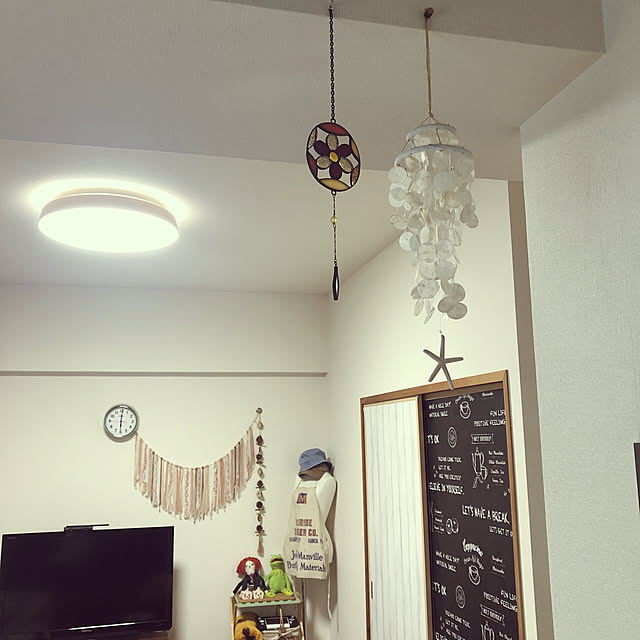nyaさんの実例写真