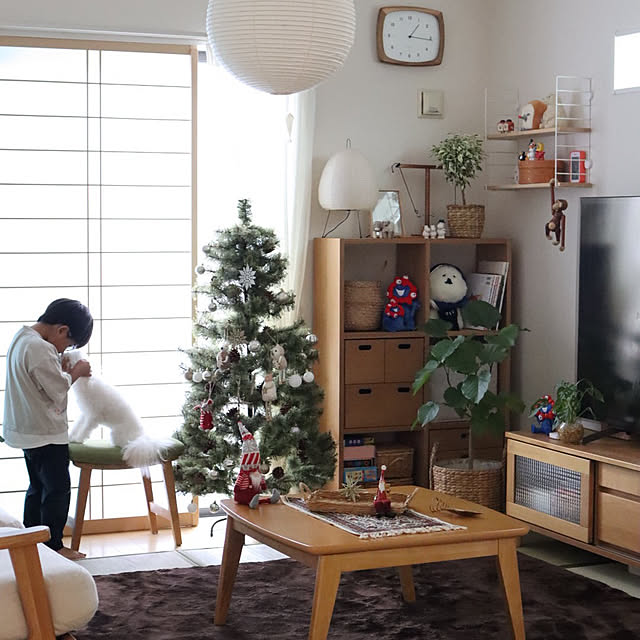 happy.mさんの部屋