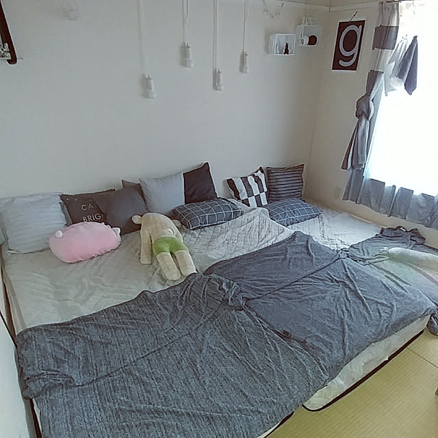 you-riさんの実例写真