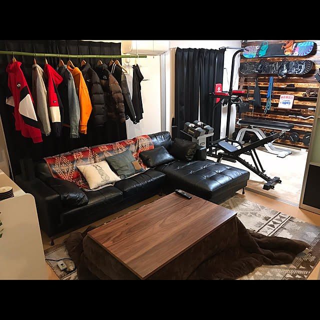 ykymytさんの実例写真