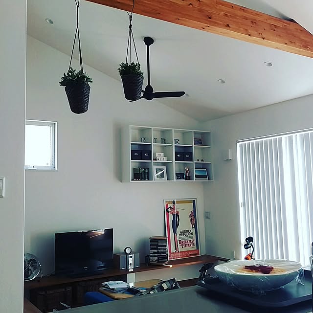 flat_house_japanさんの実例写真