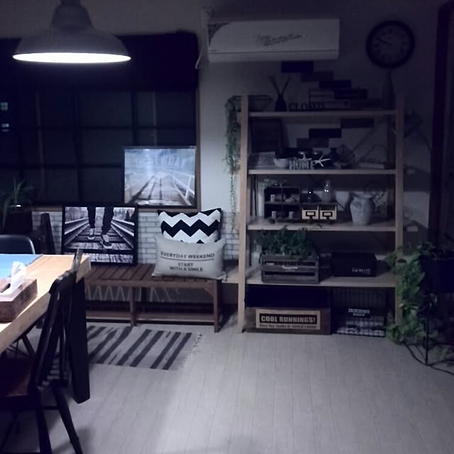 kさんの実例写真