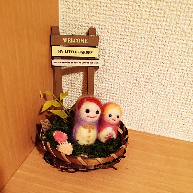 bayonsmileさんの実例写真