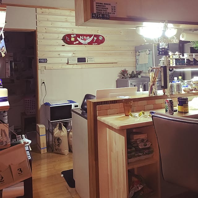 実例写真
