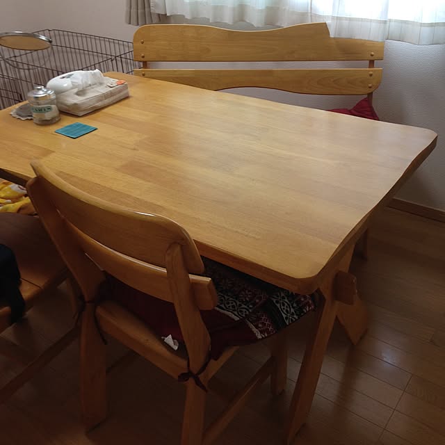 机/セリアのインテリア実例 - 2015-09-10 11:31:10
