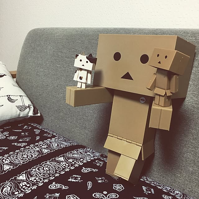 mamiさんの実例写真