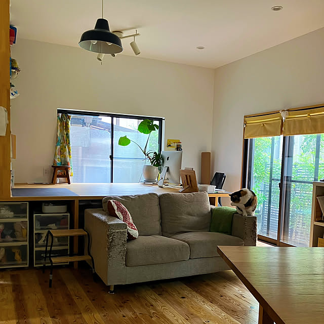 akanekoさんの実例写真