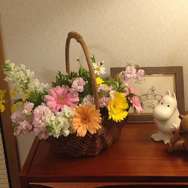 tomoさんの実例写真