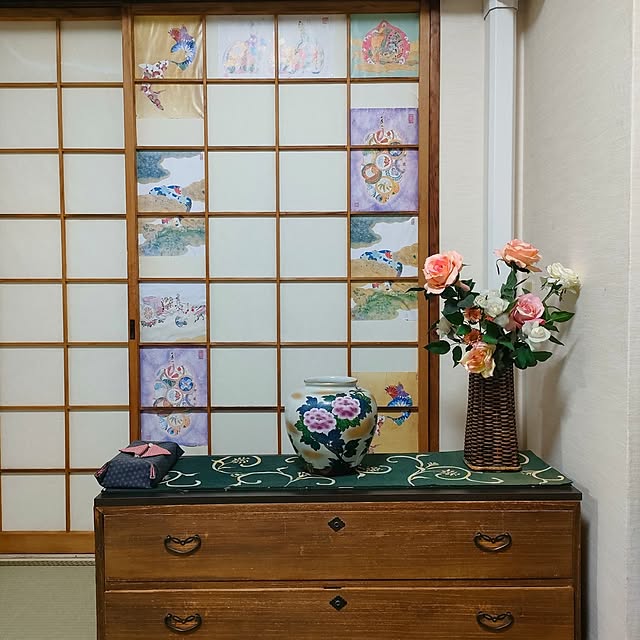 kazunokoさんの部屋