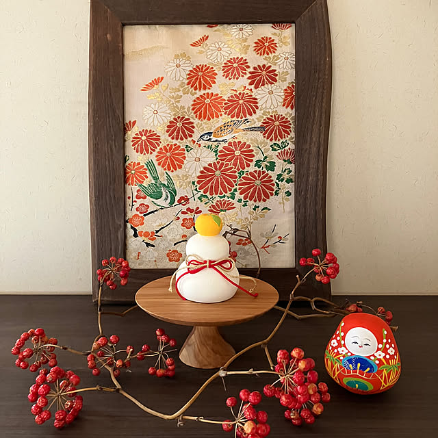 ikubooさんの実例写真