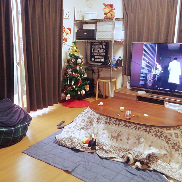 Naomiさんの実例写真