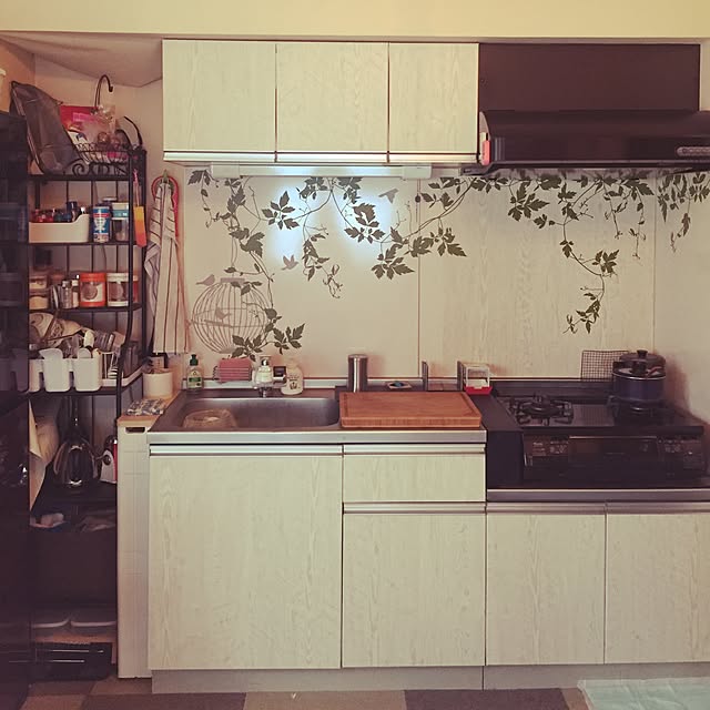 mocoさんの実例写真