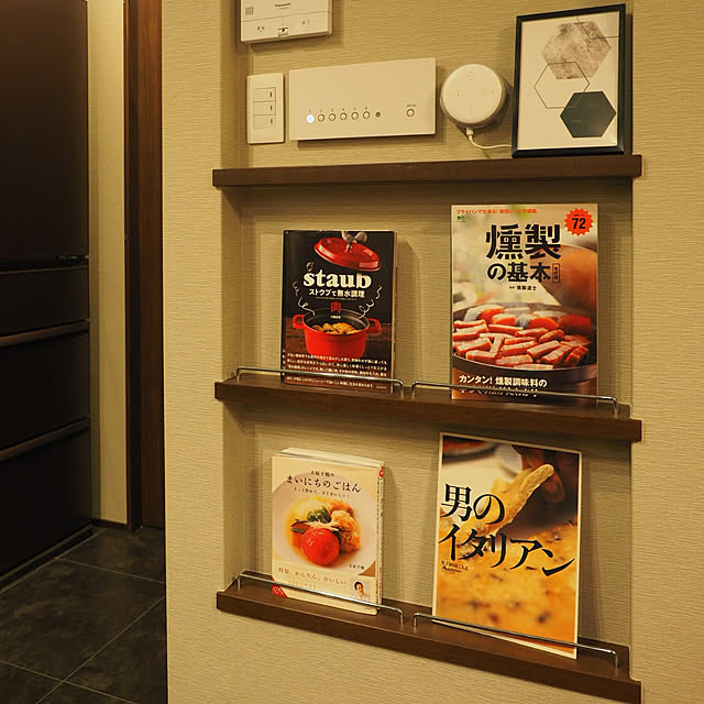 kikoristさんの実例写真
