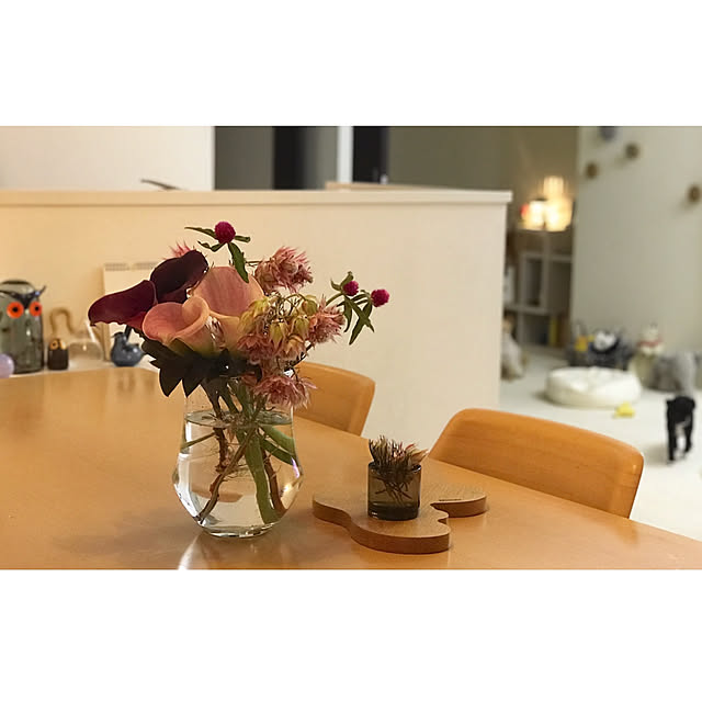 haruhinaさんの実例写真