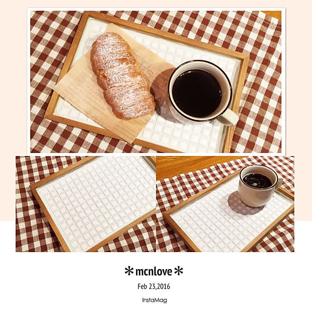 mcnloveさんの実例写真
