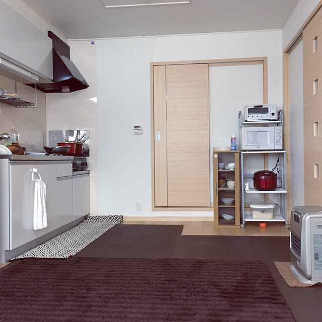 mokiさんの実例写真
