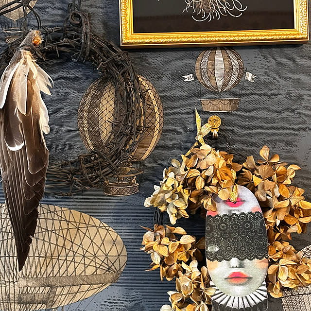 okyame-chanさんの部屋