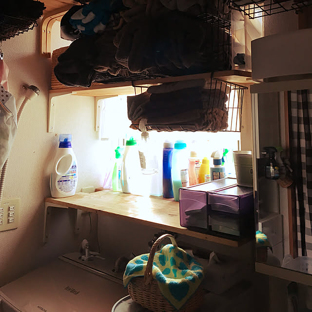 shinakyonさんの実例写真