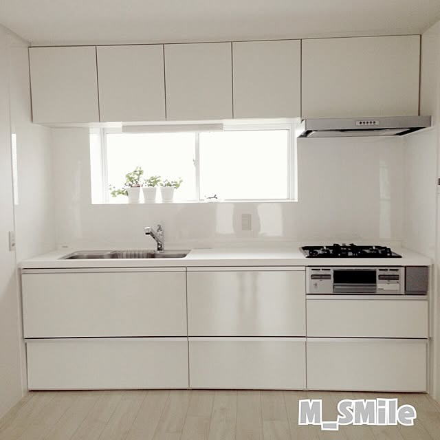 M-SMile39さんの実例写真