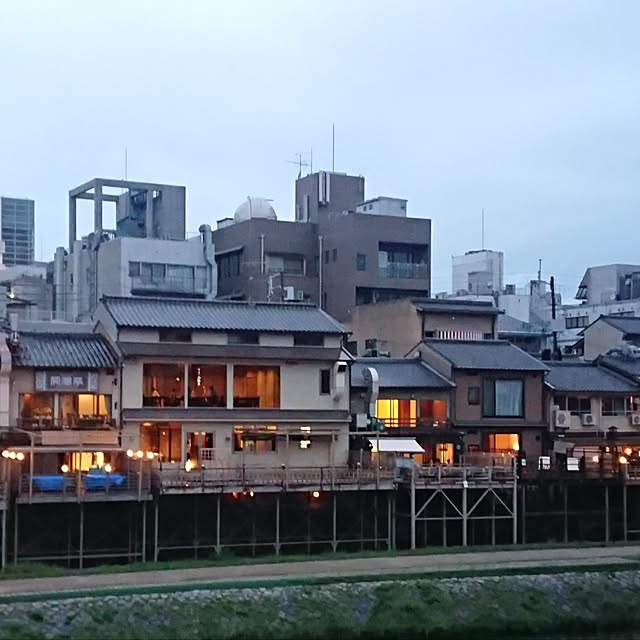 monnさんの部屋