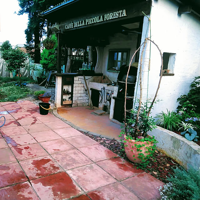 residentialgardenさんの実例写真