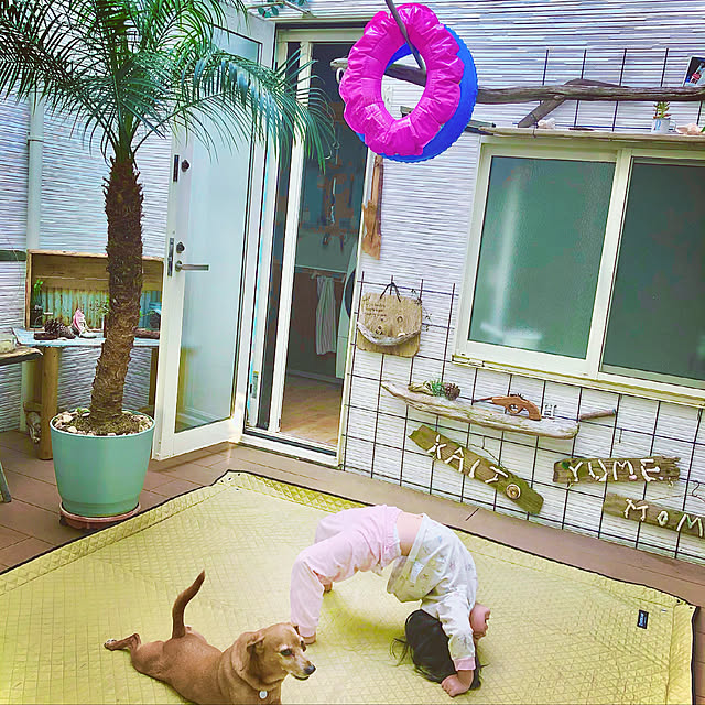 Yukoさんの部屋