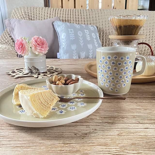 mintteaさんの部屋