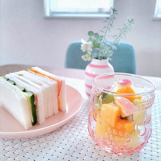 Haさんの部屋