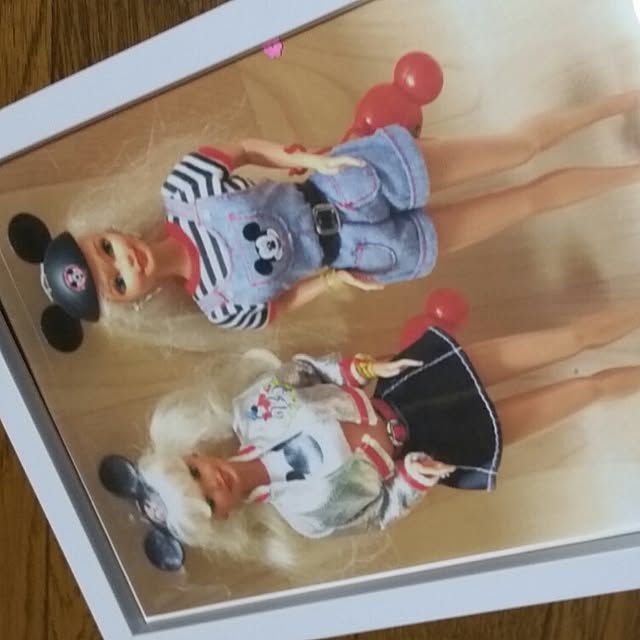 Asunaさんの実例写真