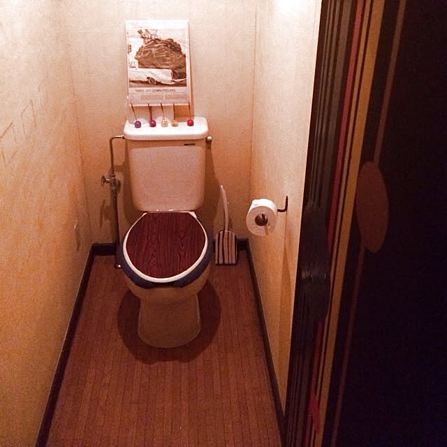 バス/トイレのインテリア実例 - 2014-02-24 21:27:53
