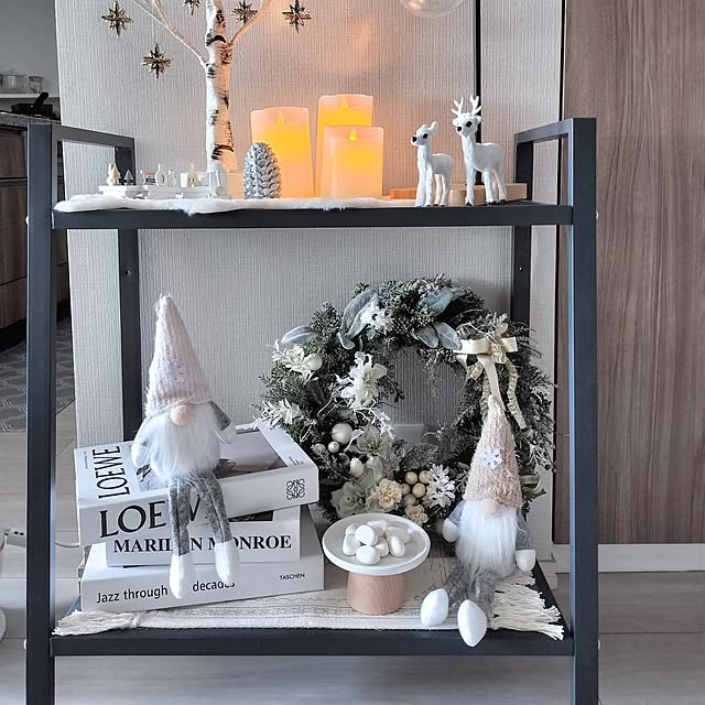 Riokkumaさんの部屋