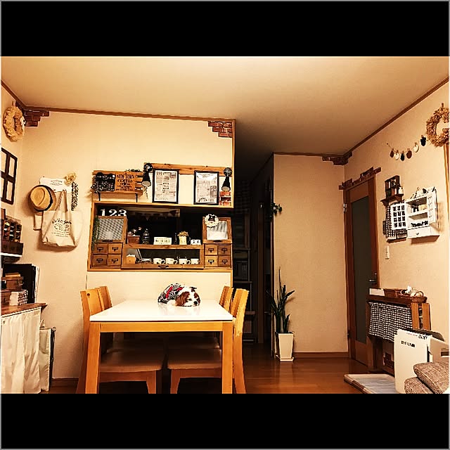 canmilmamaさんの実例写真