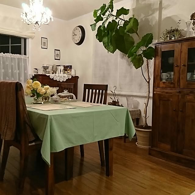 figaroさんの実例写真