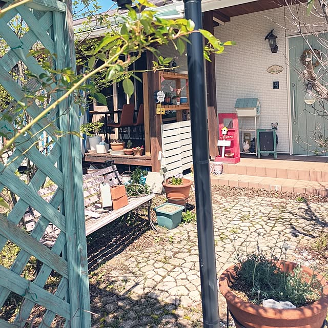 prepreさんの部屋