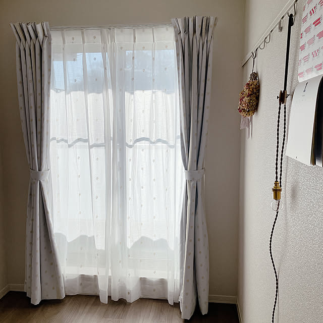 anさんの実例写真