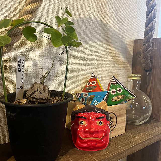yoshibuさんの実例写真
