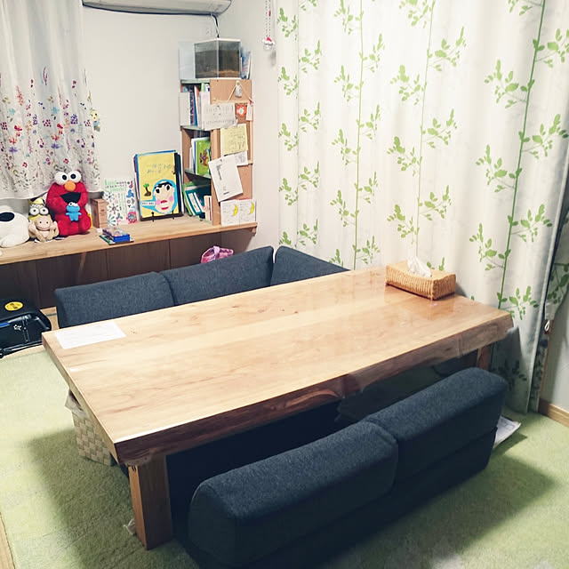 実例写真