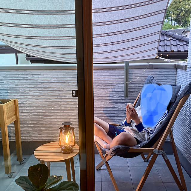 hatsugaさんの部屋