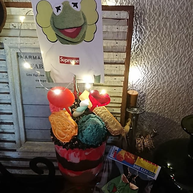 denkoさんの実例写真