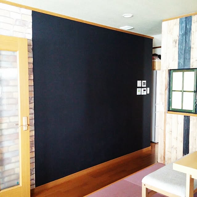 tanaさんの実例写真