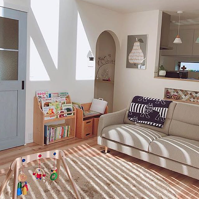 k__s.home59さんの実例写真