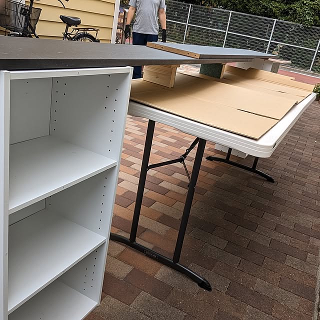 annaさんの部屋
