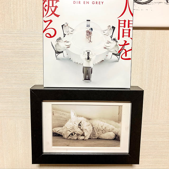 Tomさんの実例写真
