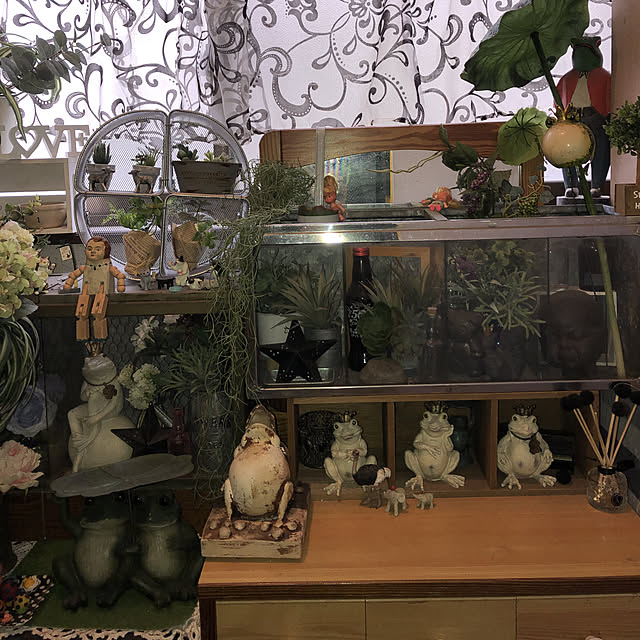 vivienne.coco-keiさんの実例写真