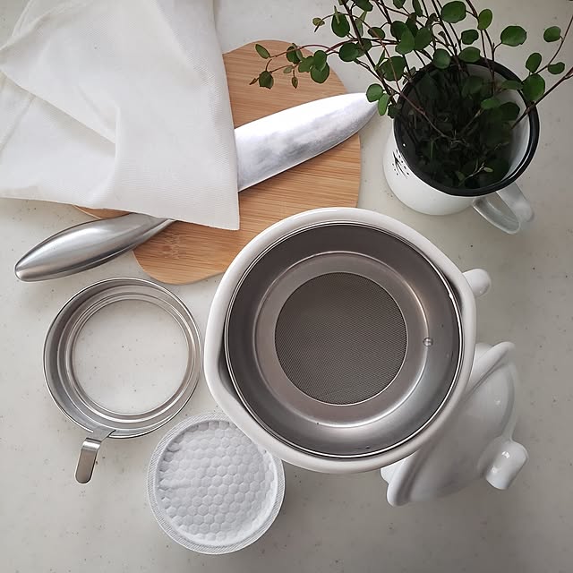 wanidaさんの部屋