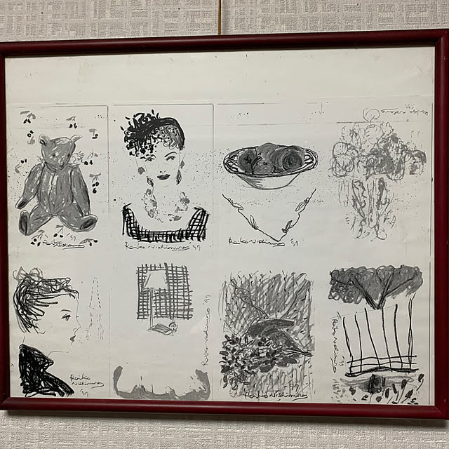 syutmmさんの部屋