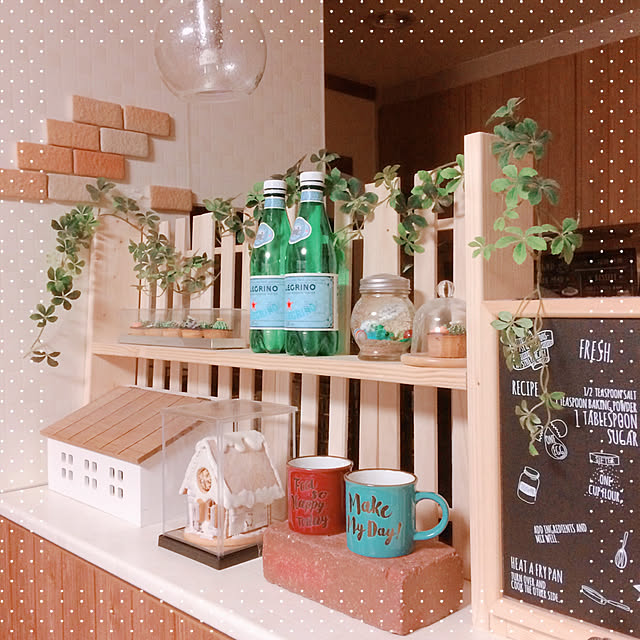 Asakaru_sopさんの実例写真