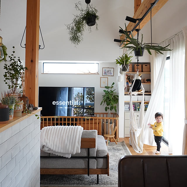ss.my_homeさんの部屋