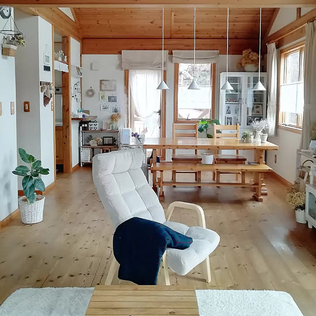 ai.happyplaceさんの実例写真