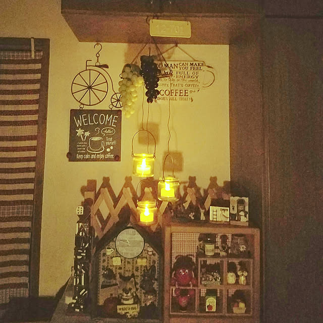nanaさんの実例写真
